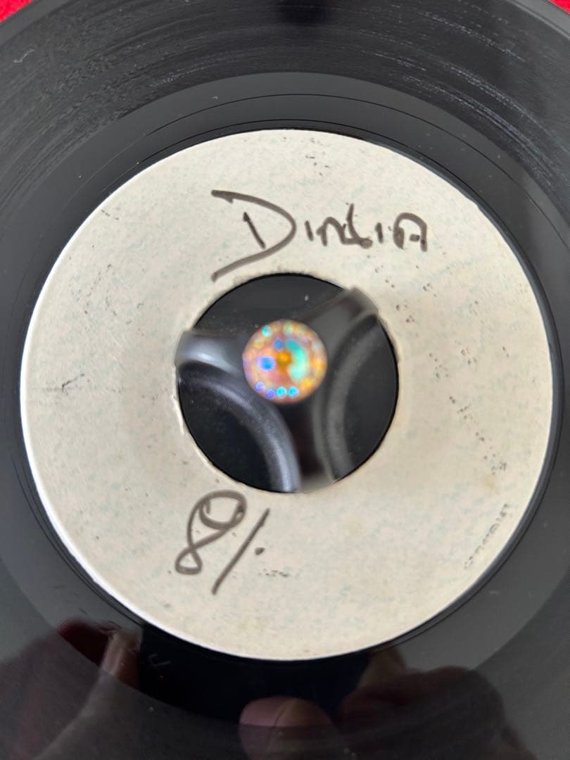 洋楽 ALTON ELLIS - DIANA