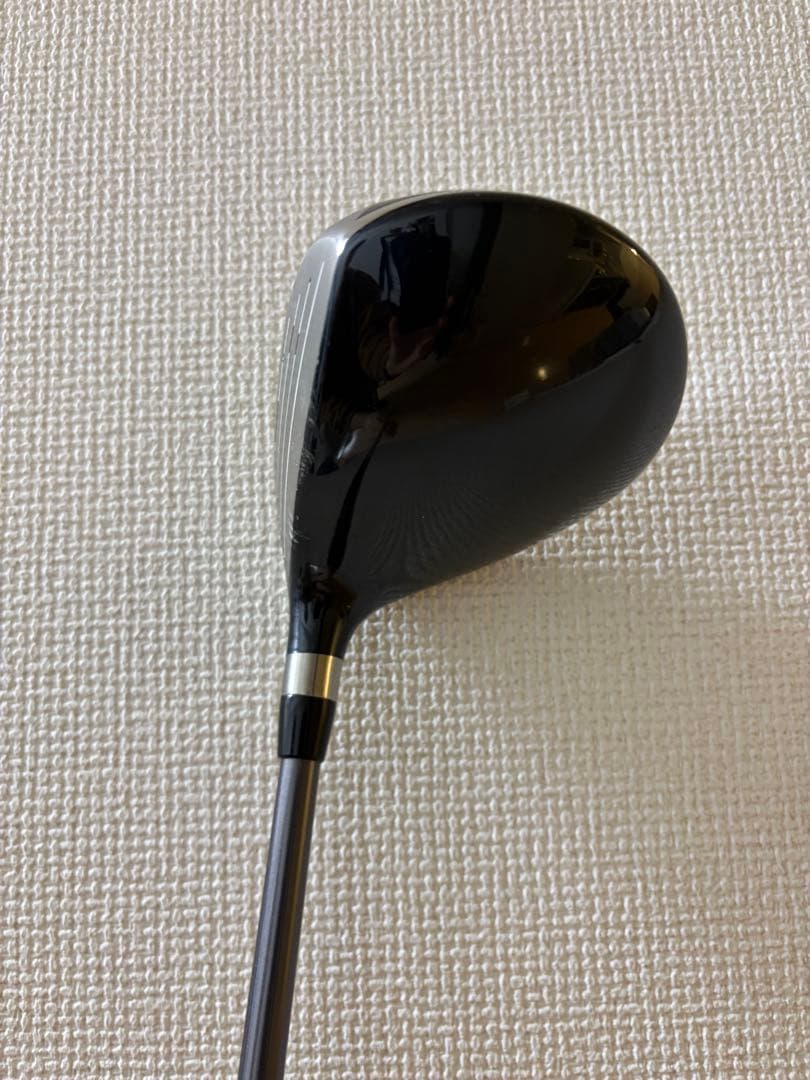 Cleveland FW#3&UT#4セット