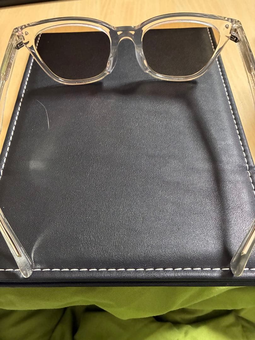 【同型同色】OWNDAYS 木村拓哉さん着用モデル 調光サングラス