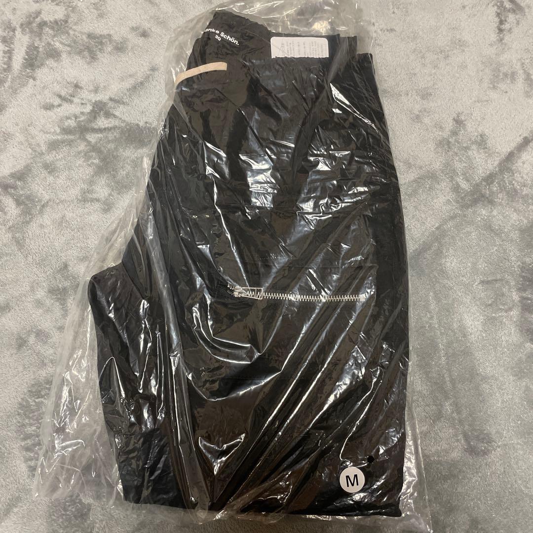 24時間以内発送‼️DankeSchon/ダンケシェーンスキニー カーゴパンツM