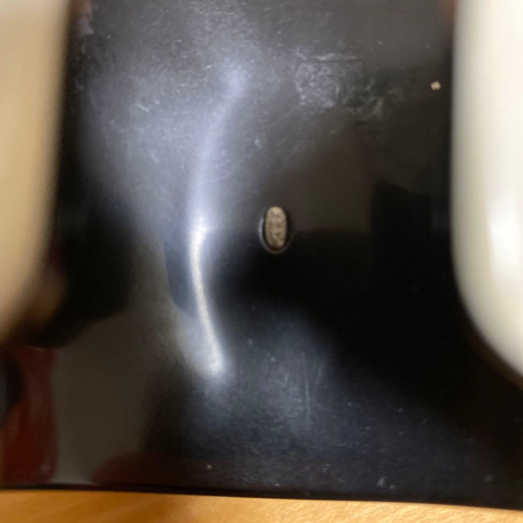 3月9日まで値下げCHANEL 二重Cロゴ バングル　ビンテージ