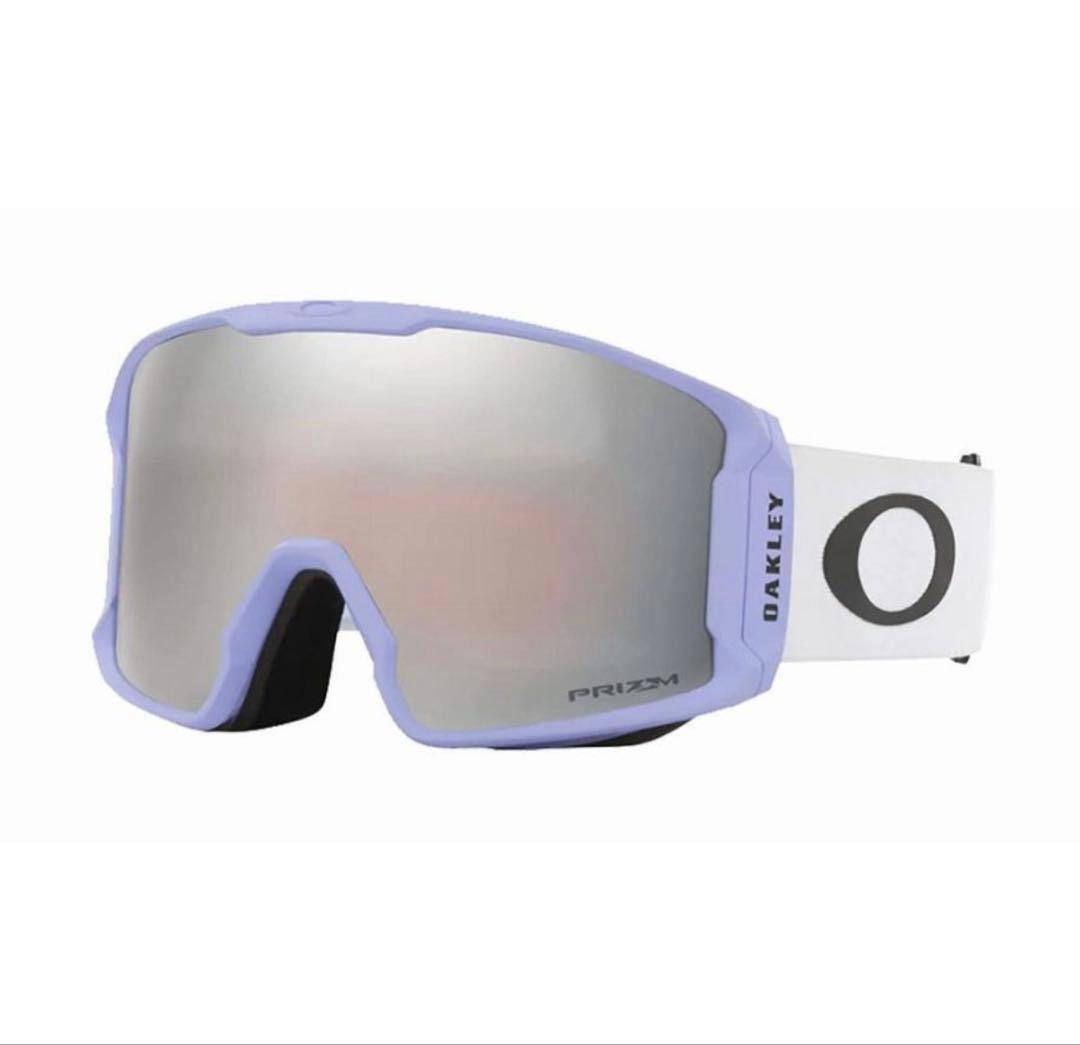 ryuya様　　OAKLEY PRIZM ゴーグル ラインマイナー