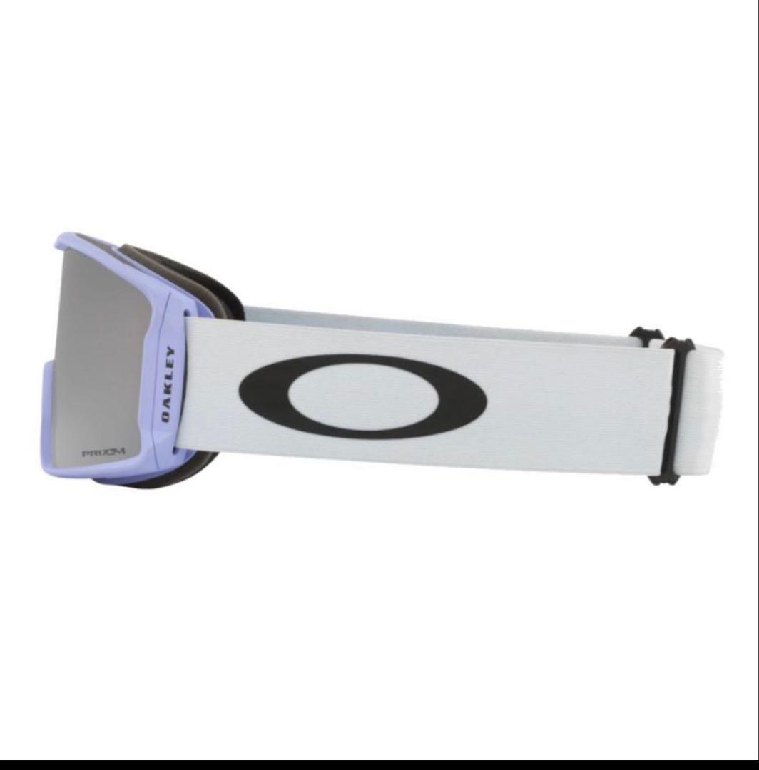 ryuya様　　OAKLEY PRIZM ゴーグル ラインマイナー