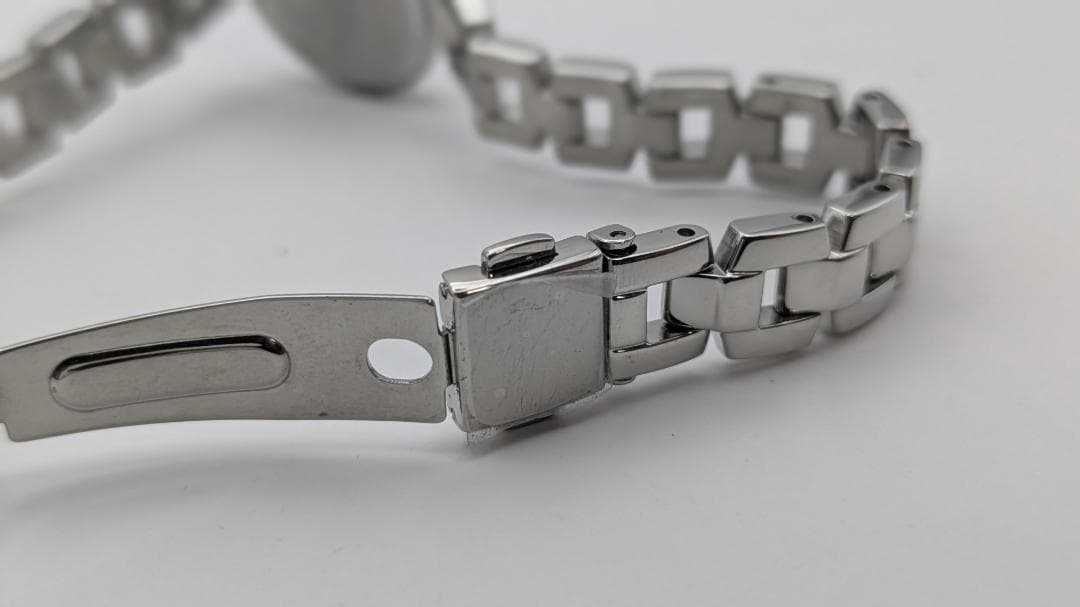 セイコーセレクション SWFA151　ソーラー　レディース　未使用品