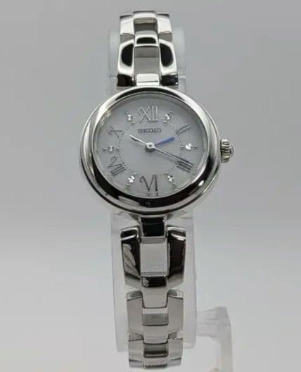 セイコーセレクション SWFA151　ソーラー　レディース　未使用品