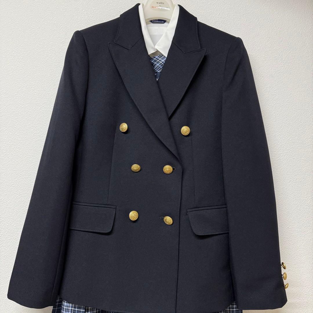 卒服　スパイスキャンディ他　卒業入学式　フォーマルセット　150 【匿名配送】