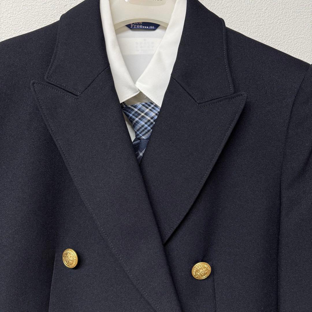 卒服　スパイスキャンディ他　卒業入学式　フォーマルセット　150 【匿名配送】