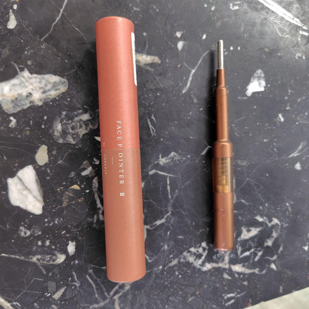 コアフィットフェイスポインター2新品未使用入荷したばかり