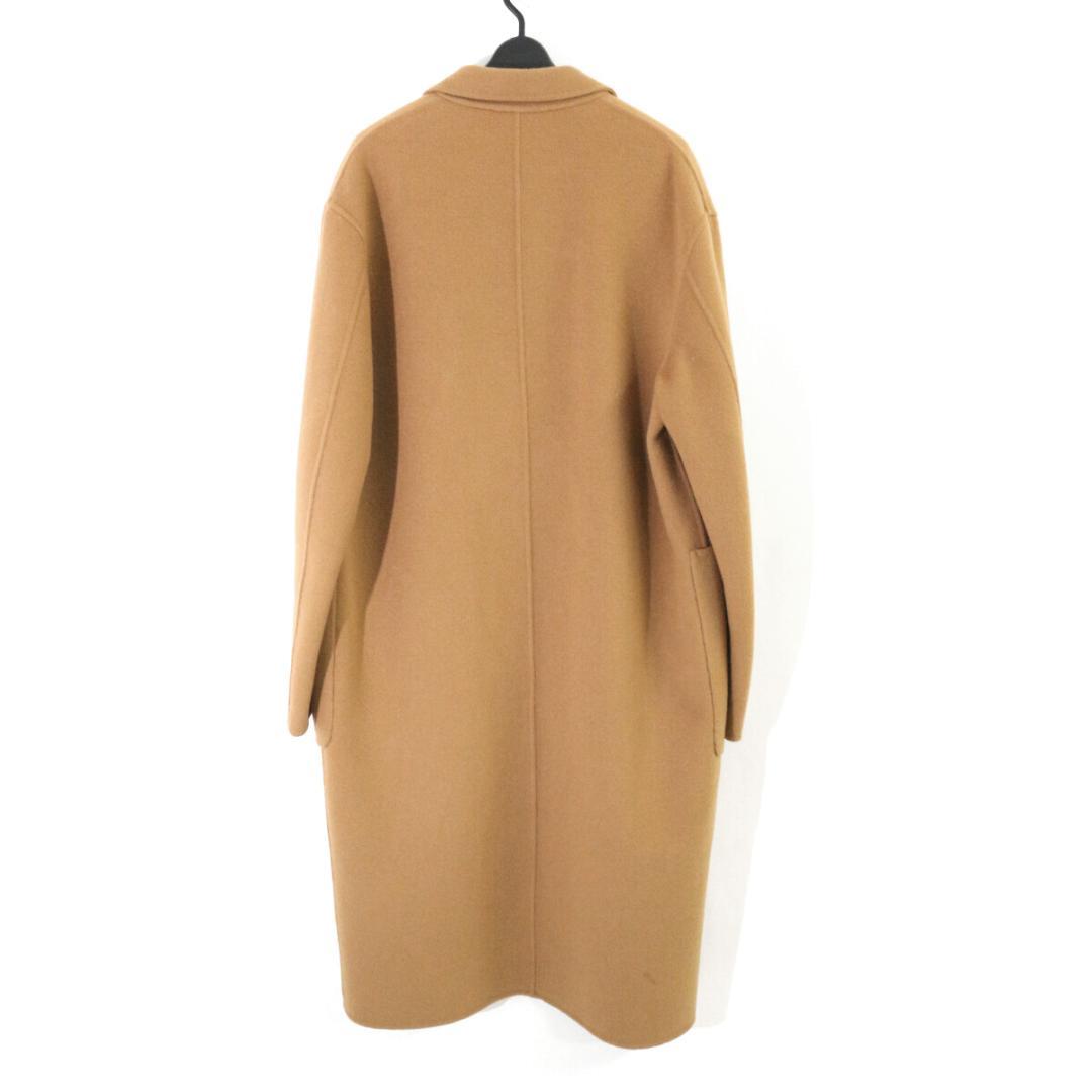 ザ シンゾーン 20AW JERMYN COAT ジャーミンコート