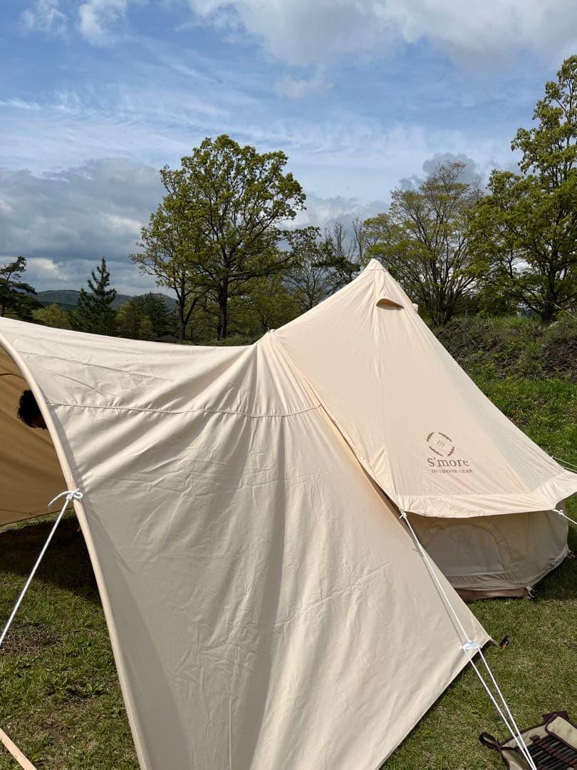 S'more Bello 300 テントのみ