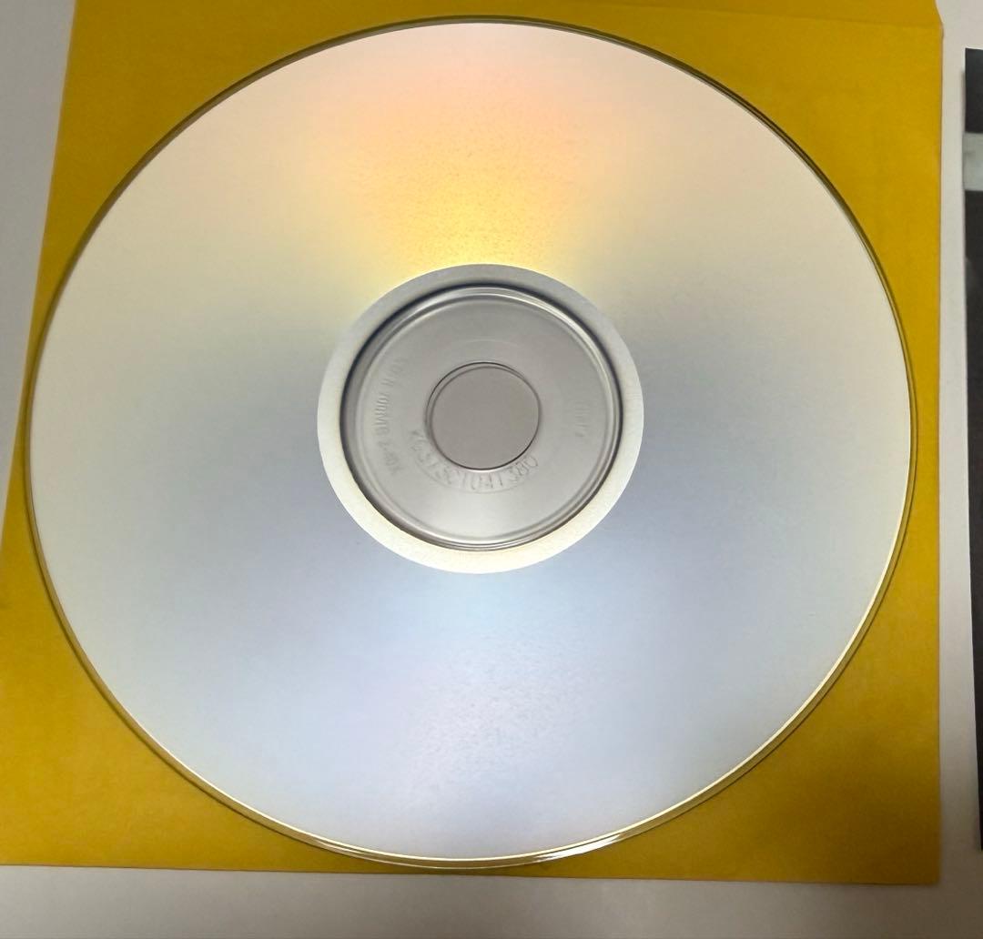 【廃盤】Nakai played YC-10 6 tracks 中井敏文