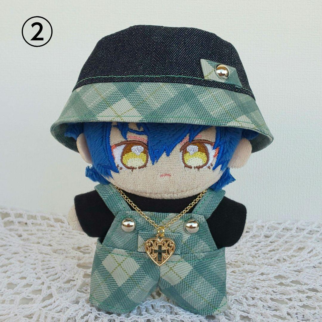 RAI いつぬい ぬい服