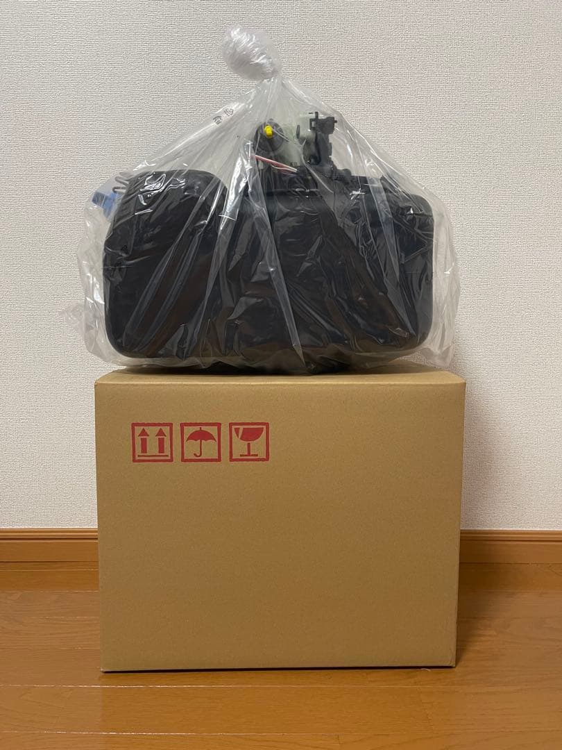 アドブルータンク