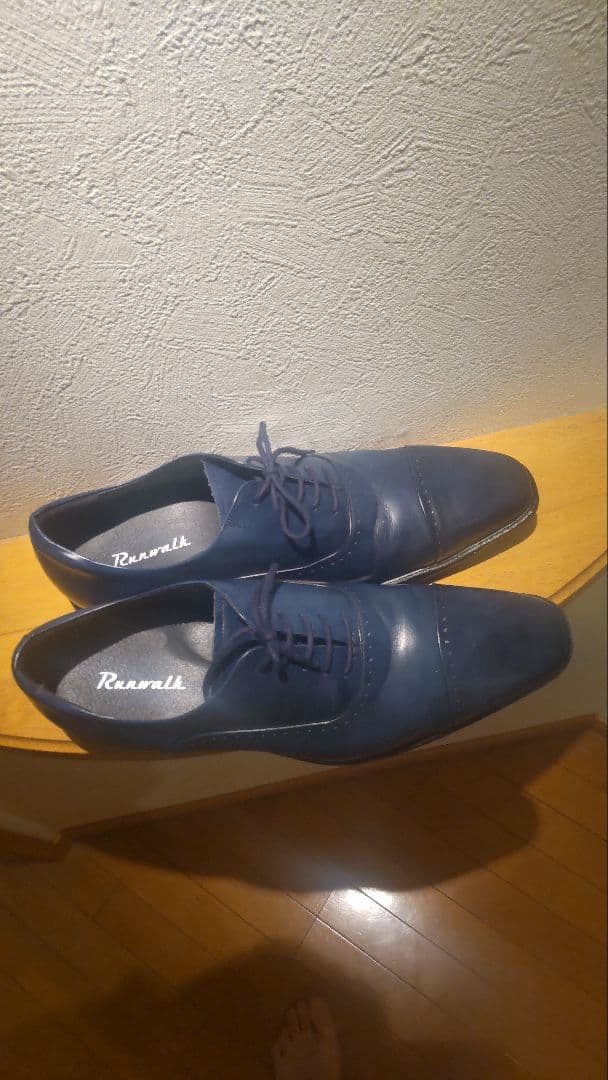 アシックス ランウォーク WR804T 27.0 EEE