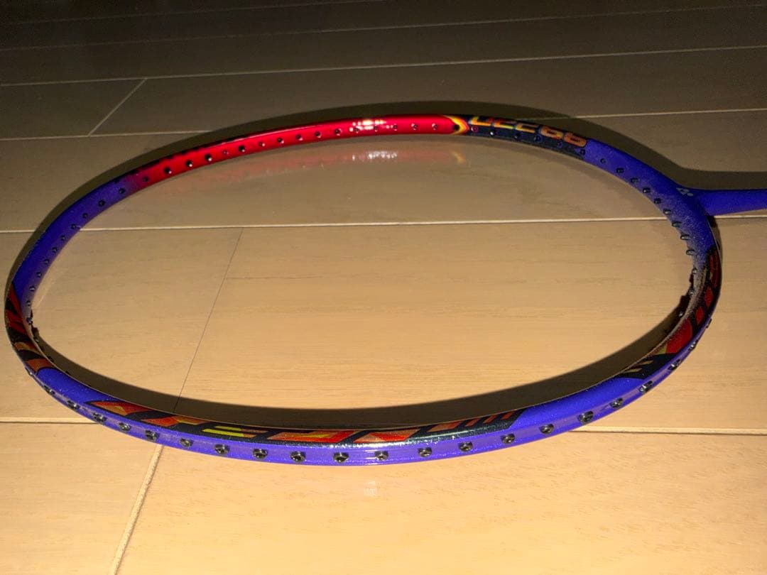 【最終値下げ】アストロクス99pro BP 4u5（未使用）