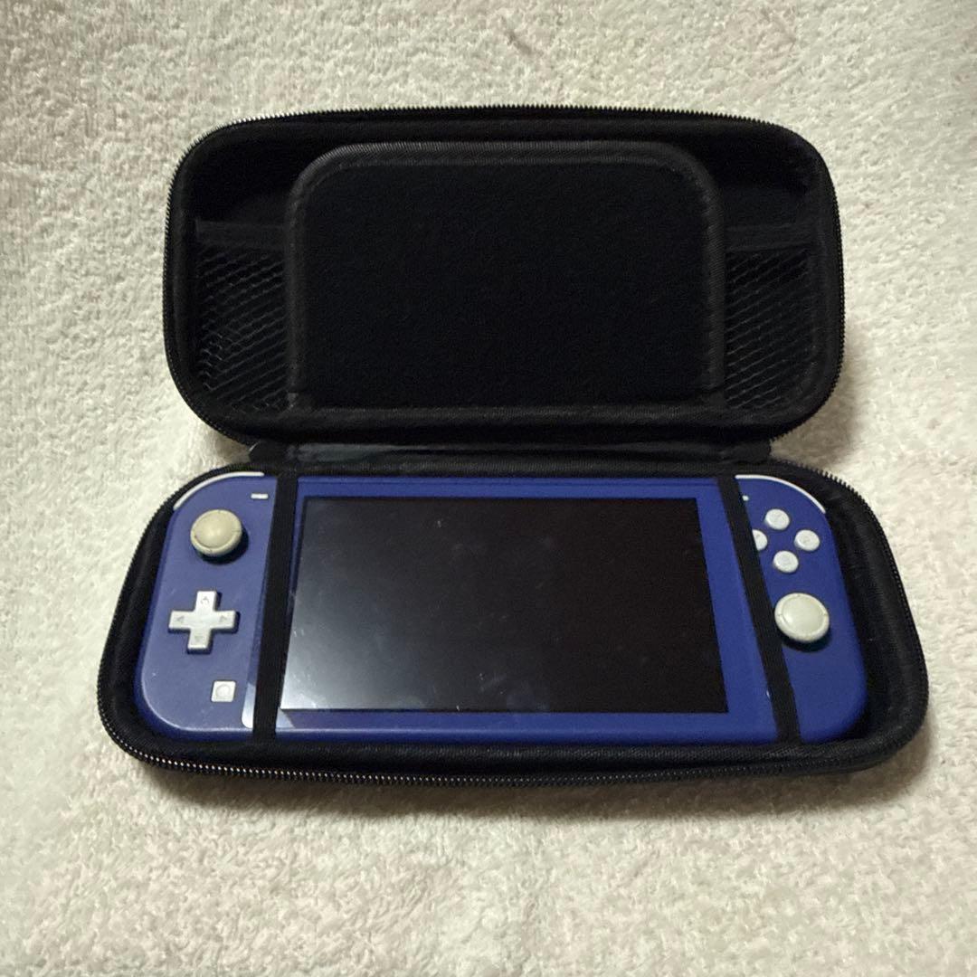 s*2様 Switchライト【動作確認済み、おまけ付き】