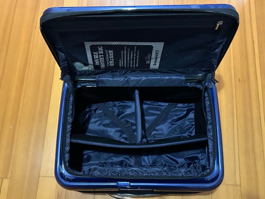 2ボールバッグ　ブランズウィック・サンブリッジ　ダブル・プロテクトバッグ