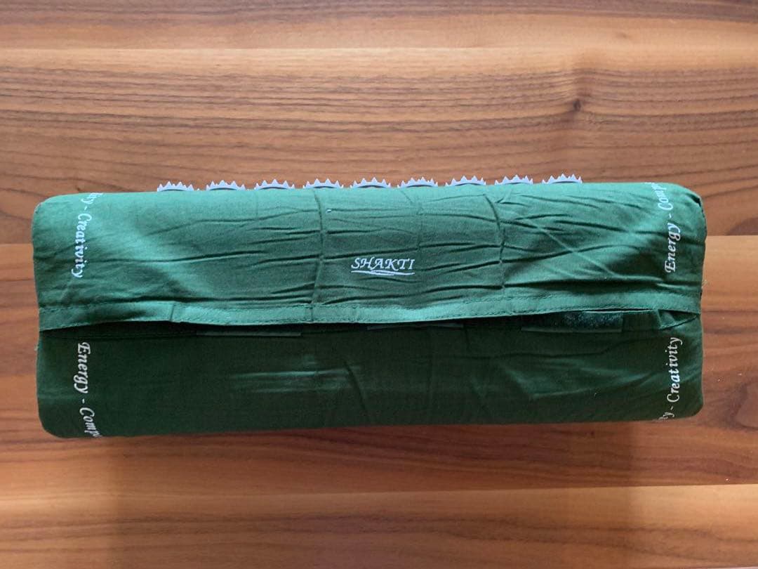 SHAKTI シャクティマットセット【original】グリーン