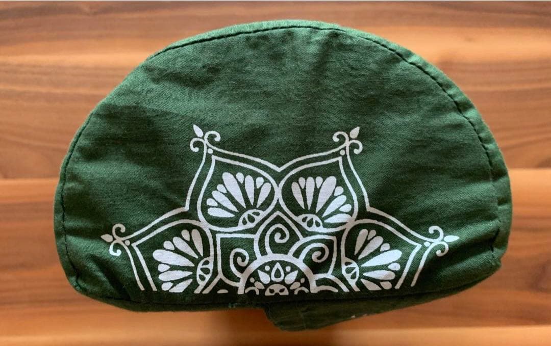 SHAKTI シャクティマットセット【original】グリーン