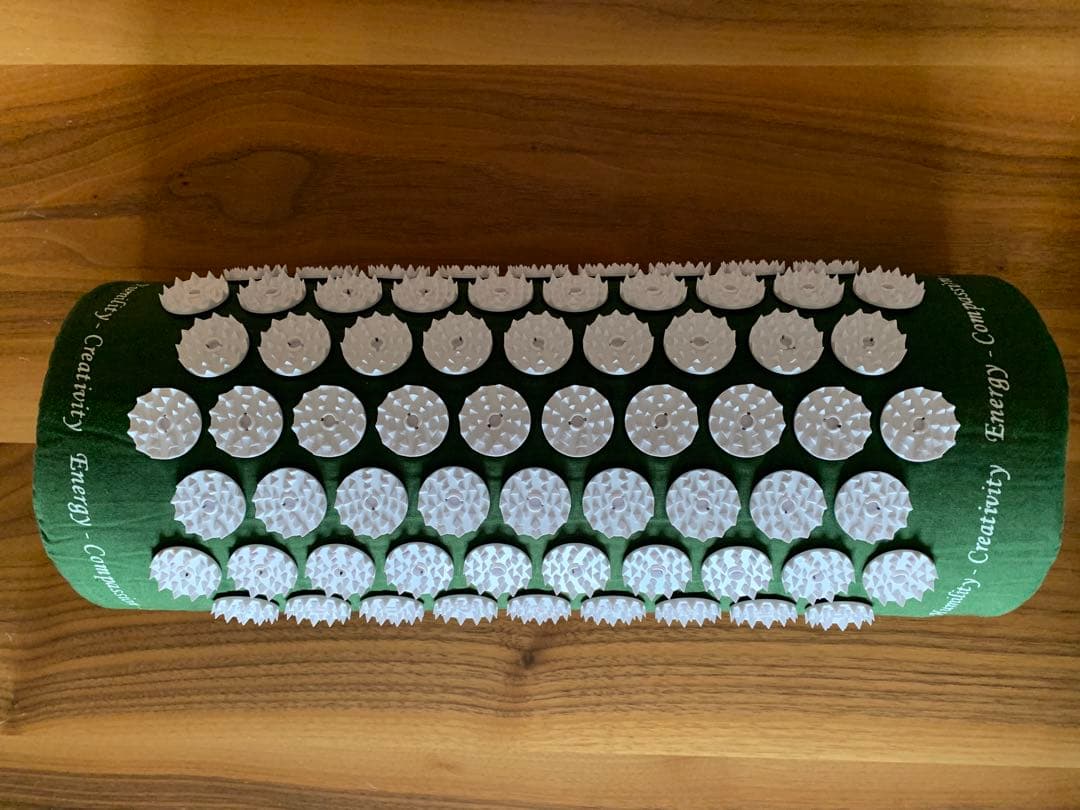 SHAKTI シャクティマットセット【original】グリーン