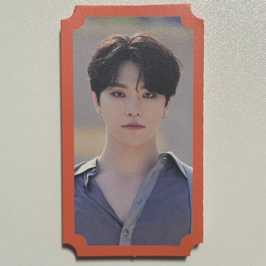 SEVENTEEN BE THE SUN SEOUL DVD 日本語字幕