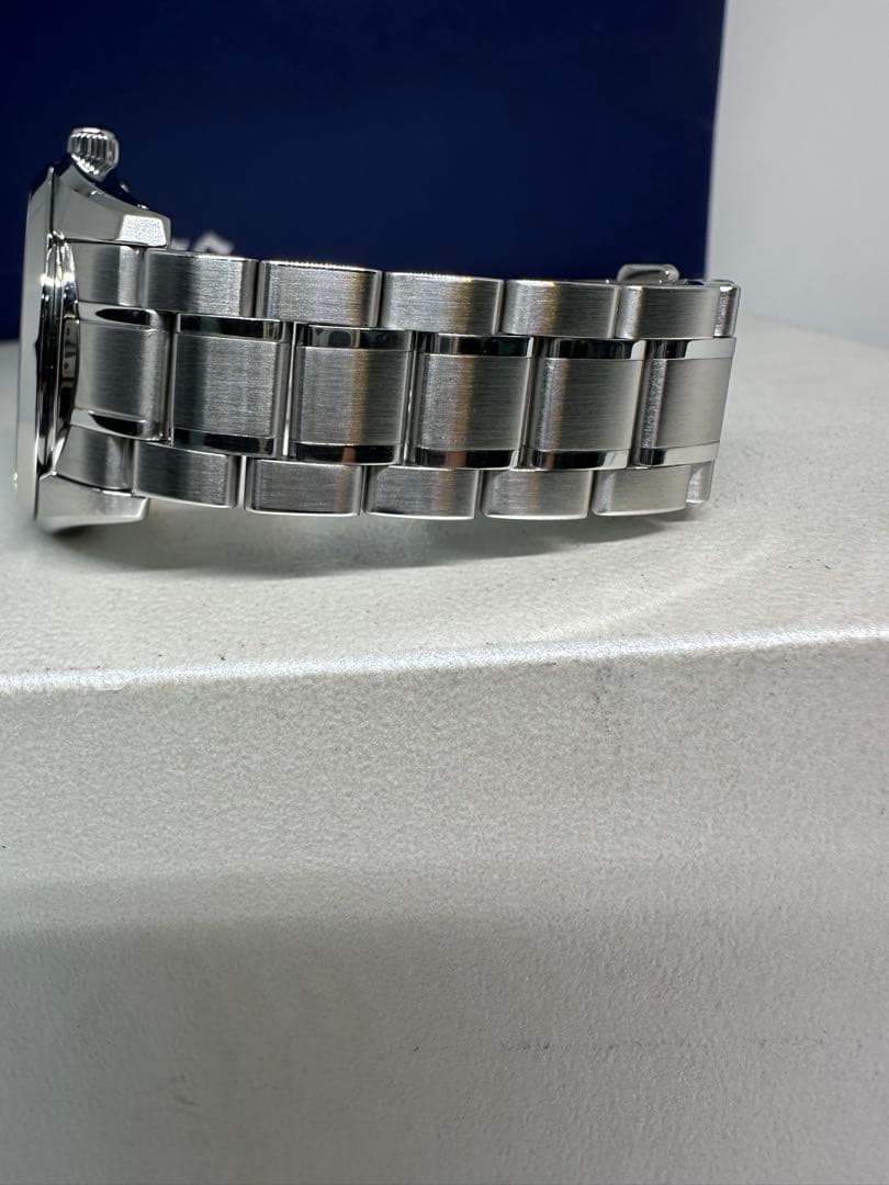 極美品　グランドセイコー　SBGT235 新ロゴ