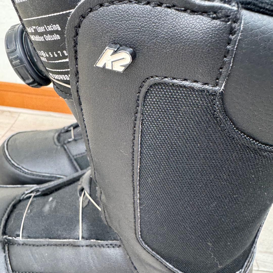K2 MARKET スノーボードブーツ 26cm