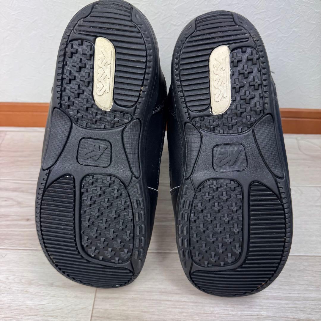 K2 MARKET スノーボードブーツ 26cm