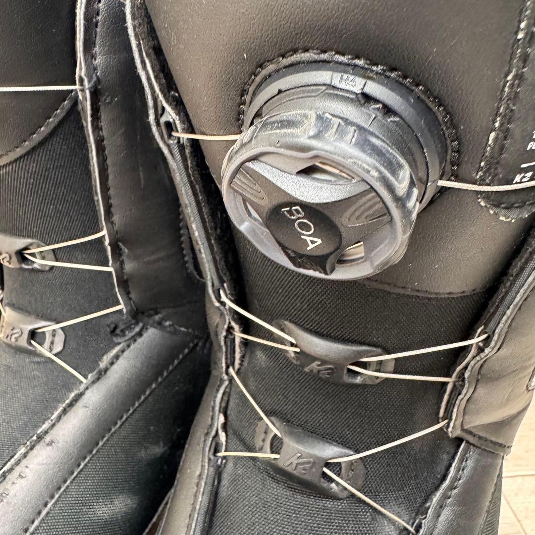K2 MARKET スノーボードブーツ 26cm