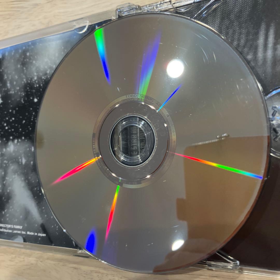 E.YAZAWA THE STAR IN HIBIYA DVD いつか、その日が