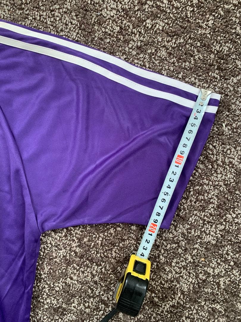 【新品】フィオレンティーナ レプリカユニ 中田 英寿（背番号10） NAKATA