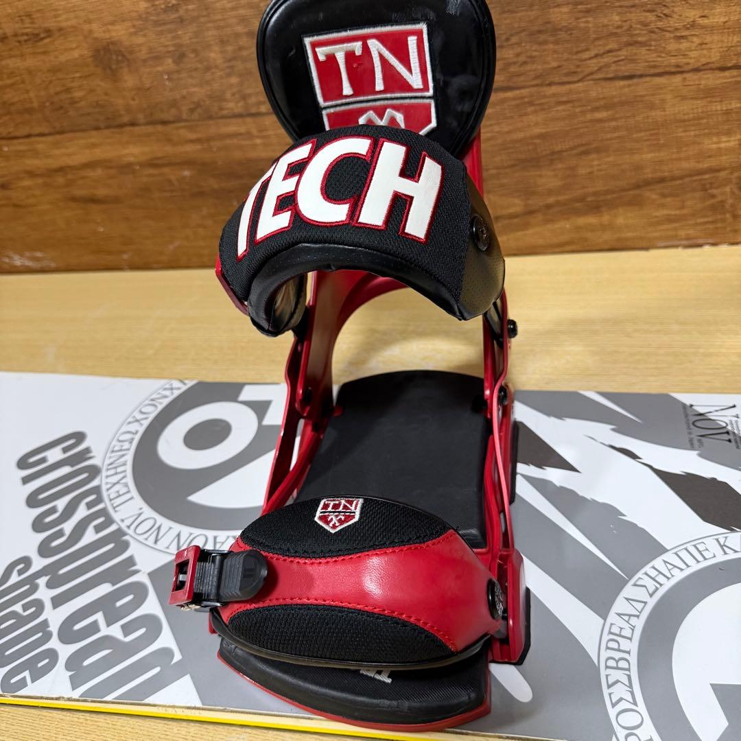 November ノーベンバー　メンズスノーボード 2点　国産　初心者オススメ