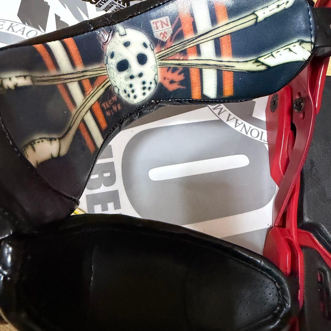 November ノーベンバー　メンズスノーボード 2点　国産　初心者オススメ