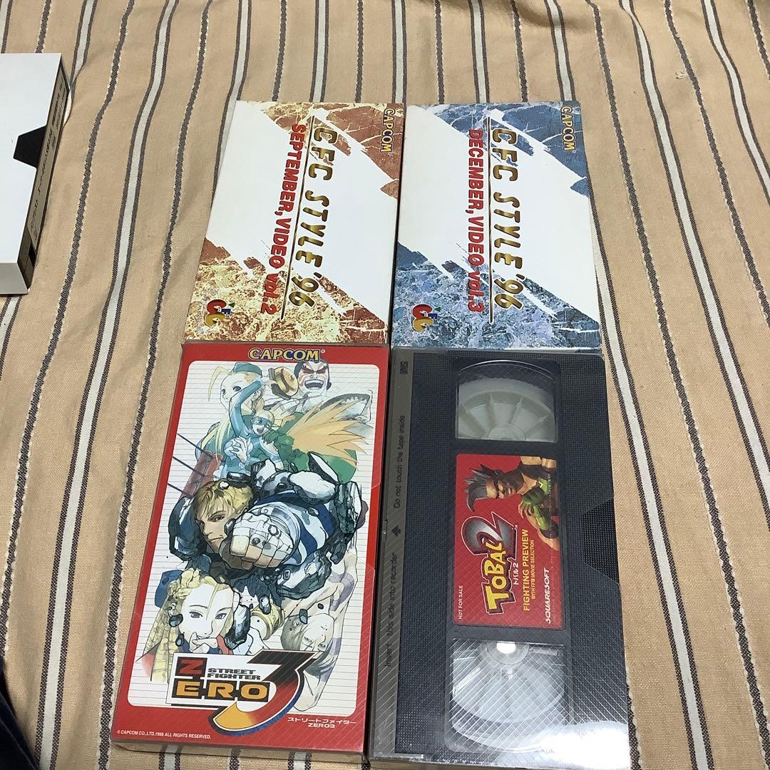 その他 CAPCOM FRIENDLY CLUB