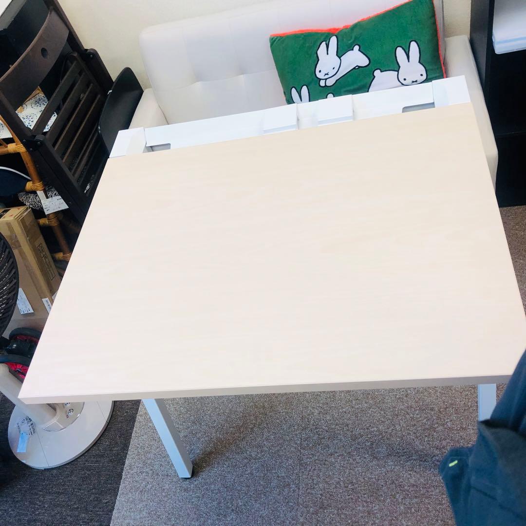 KOKUYO コクヨ LEAN リーン デスク2021年製 283