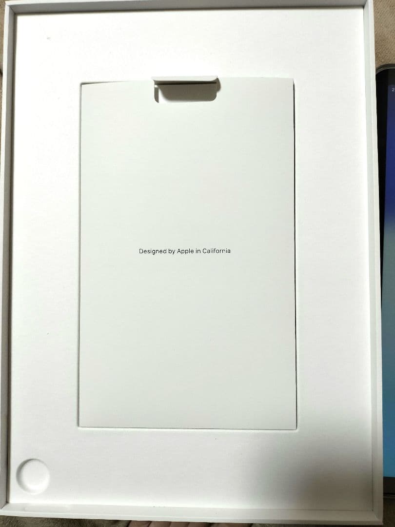 iPad Air (M2)第6世代　WiFi-Cellular　256GB