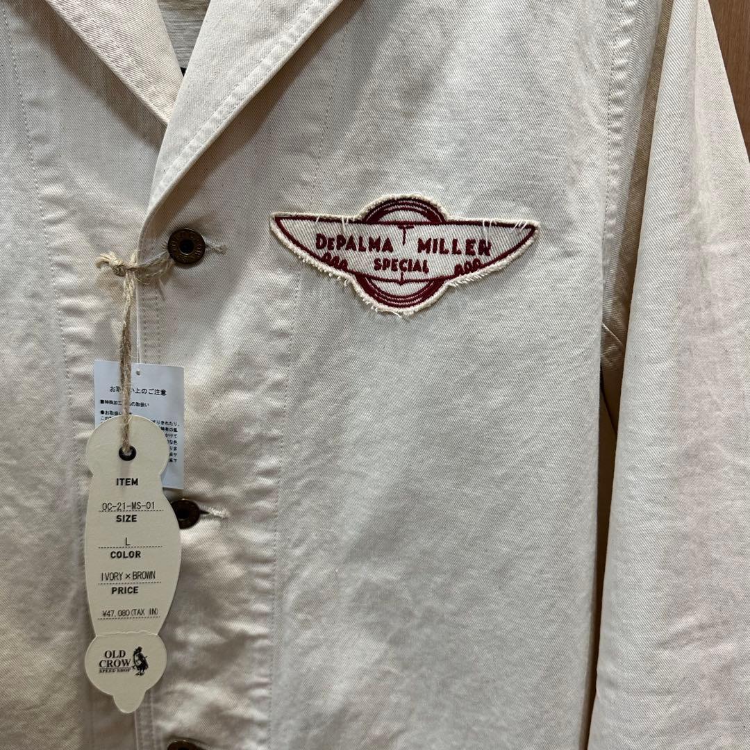 ジャケット・アウター Samurai