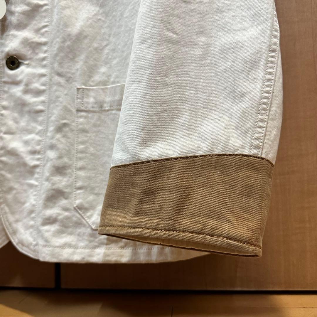 ジャケット・アウター Samurai