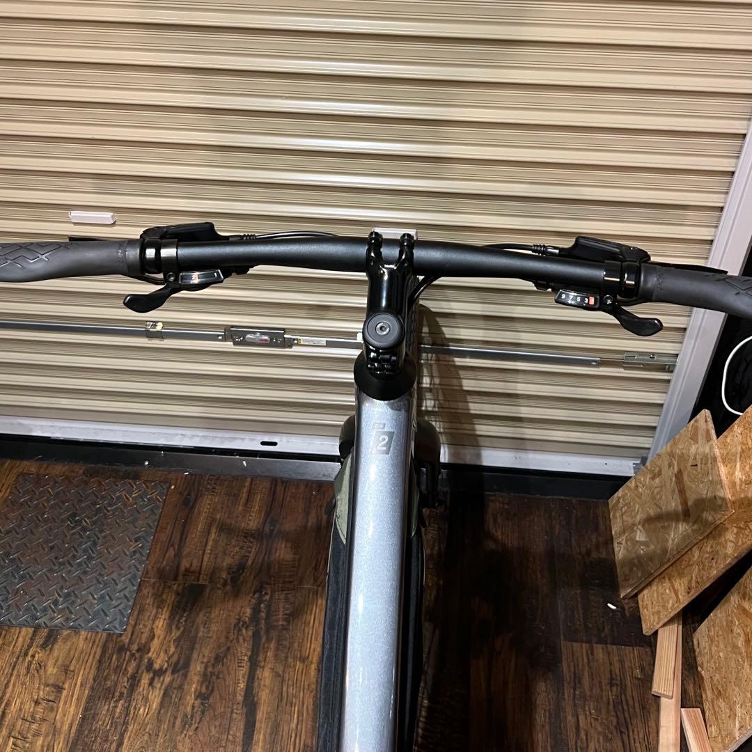 TREK Dual Sport 2 Gen 5 2024年　美品　兵庫県