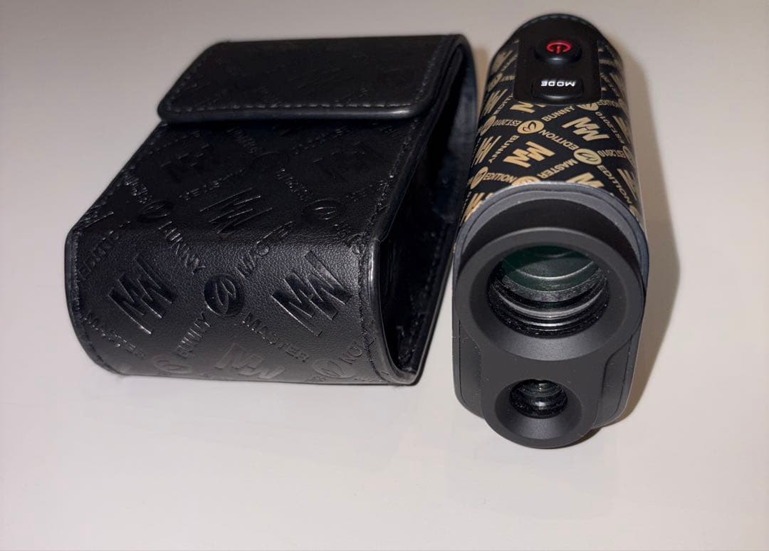 【SRIXON】Shot Navi Voice Laser Red Leo