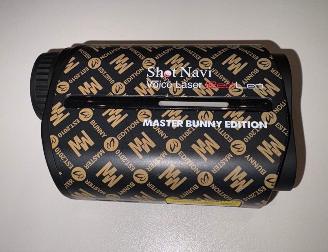 【SRIXON】Shot Navi Voice Laser Red Leo