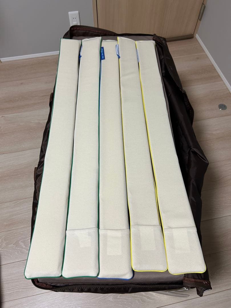 【〜8/17(日)SALE!】じぶん敷きふとん「頂」シングル