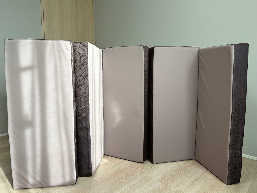 【〜8/17(日)SALE!】じぶん敷きふとん「頂」シングル