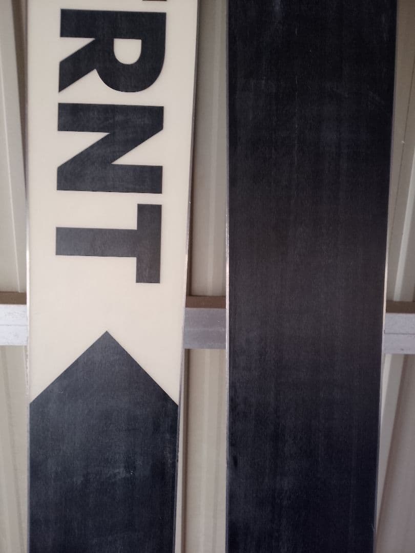 4FRNT InThayne 2024　181cm