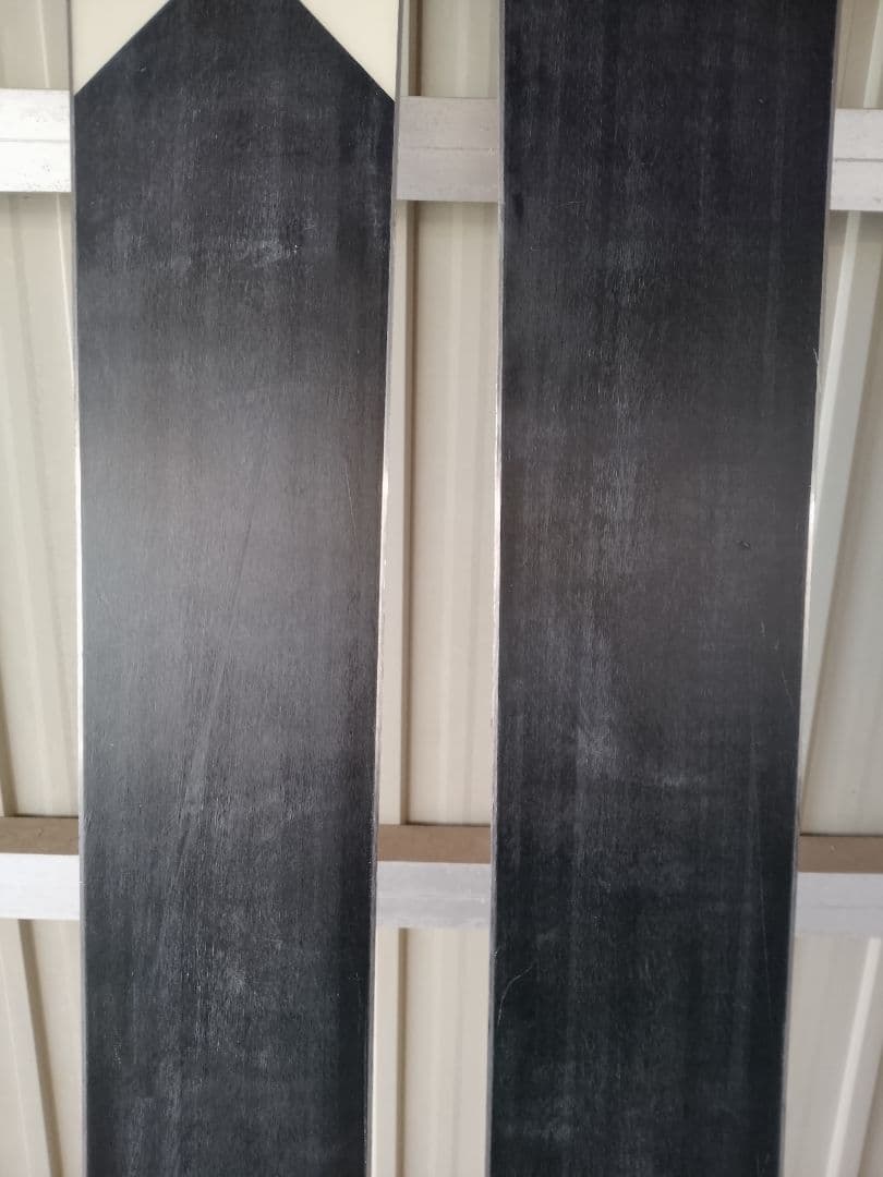 4FRNT InThayne 2024　181cm