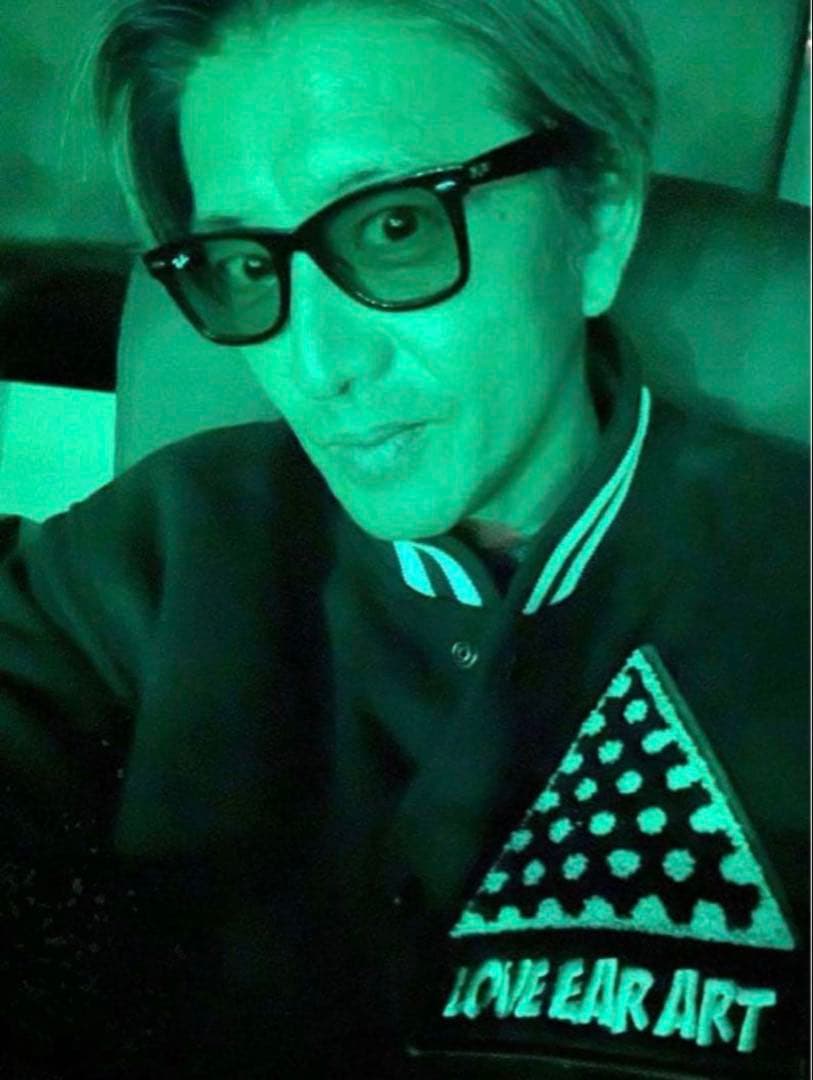 キングさん専用