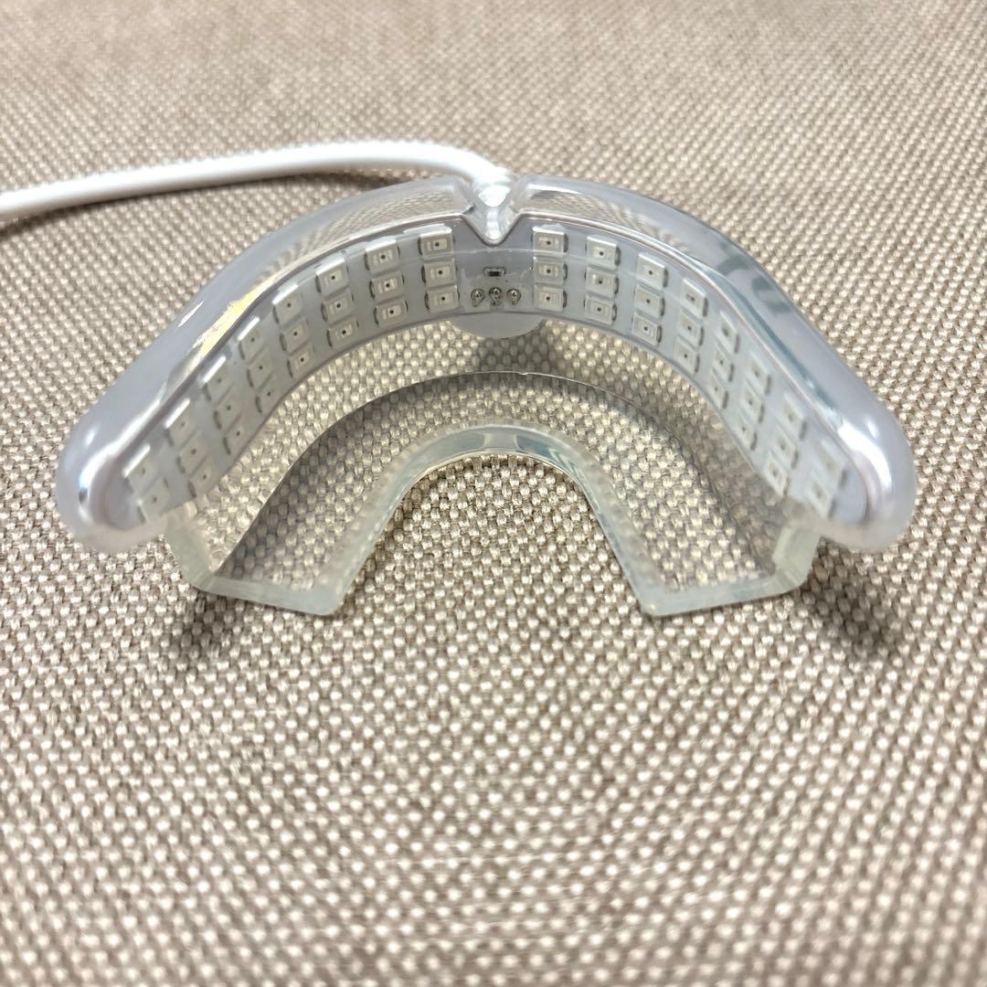 PBMヒーリング 拡張型 光加速装置 マウスピース矯正