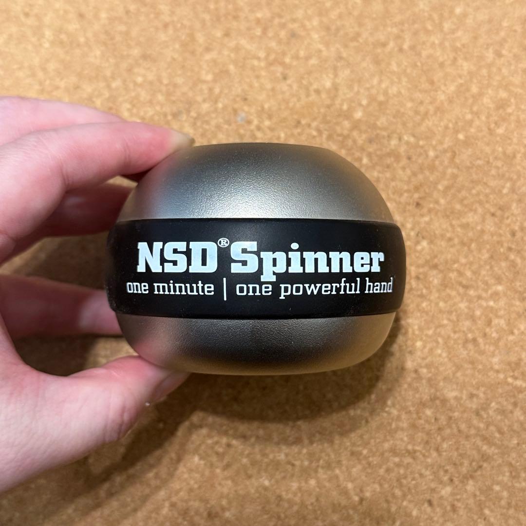 NSD Spinner PB-888 TITANシリーズ