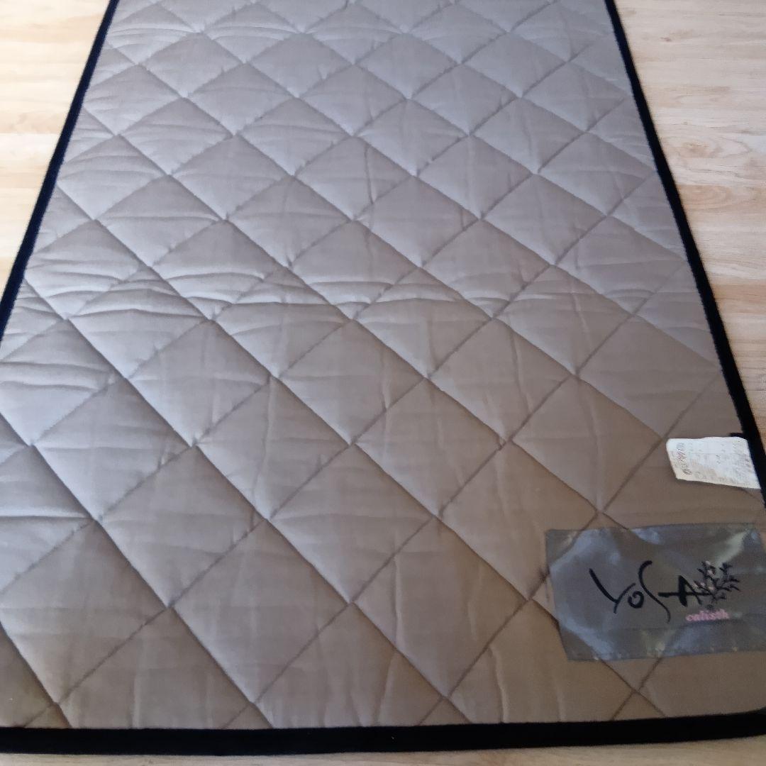 yosa カーリスマット