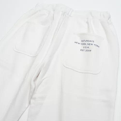 H0562S 新品 WIND AND SEA × SATURDAYS ：M